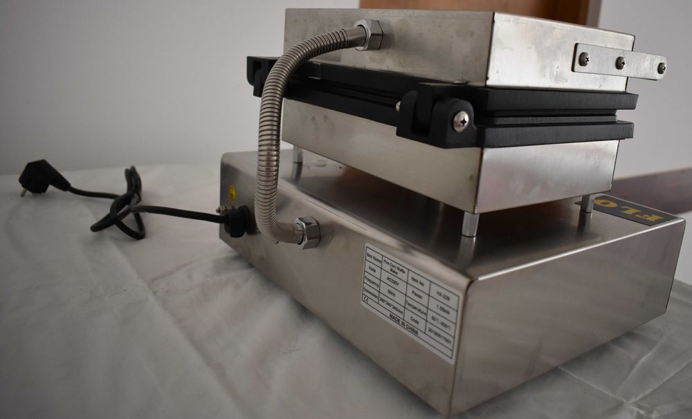 lichidare Aparat electric plita vafe waffle sticks -TRANSPORT GRATUIT