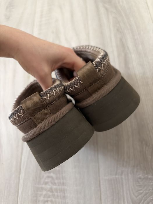 Ugg Tazz Slippers Brown