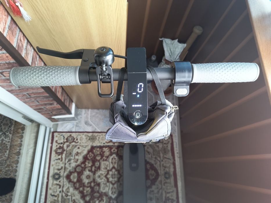 Trotineta electrica XIAOMI MI 1S