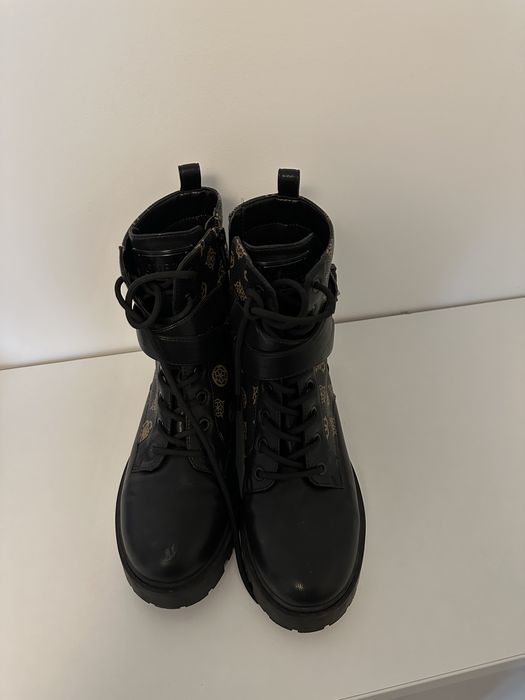 ghete guess originale 38.5 39