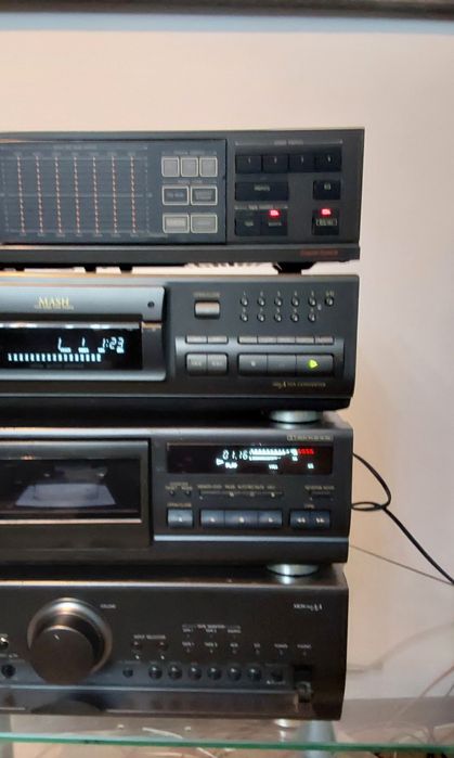 Vând Sistem Audio Technics