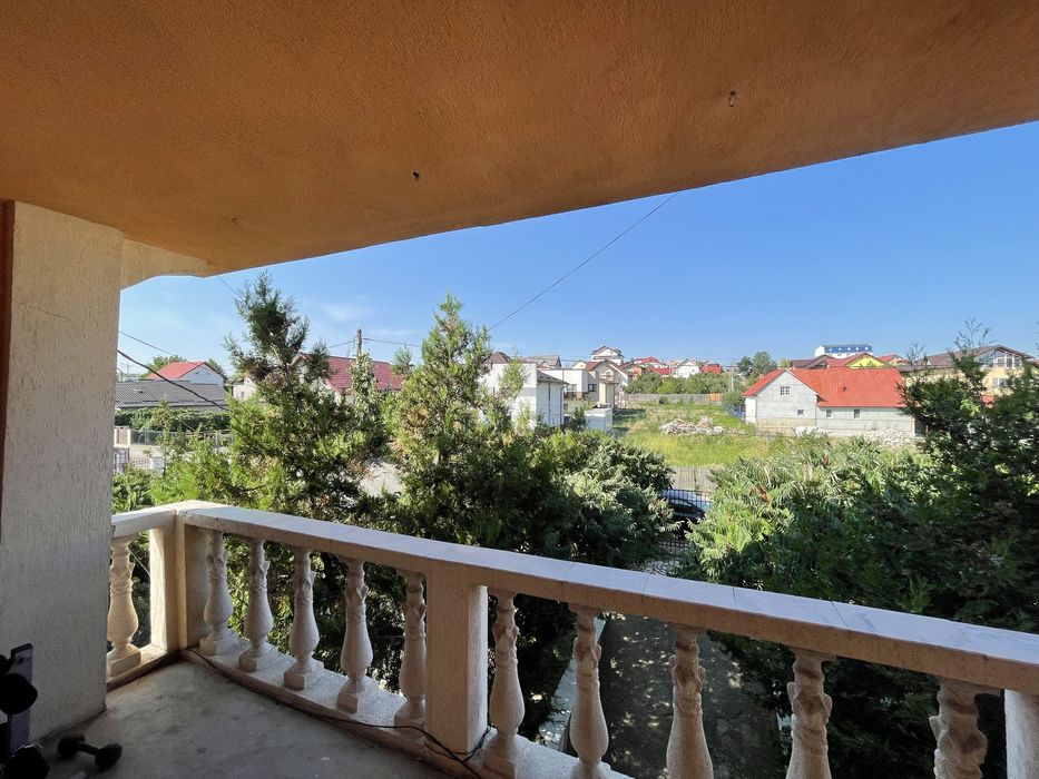 Apartament in vila utilitati incluse