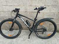 Велосипед Giant Talon 3