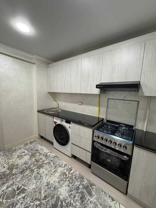 Сдам 1 комнатную квартиру на массиве Ялангач