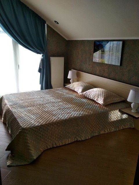 Горный дом в сердце Чимгана