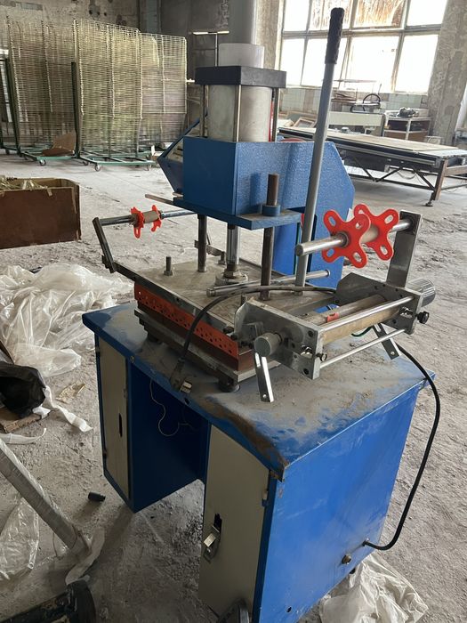 Горячий пресс АРЕНДА ёки сотилади