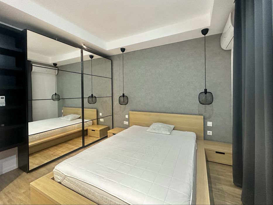 Apartament 3 camere + parcare - Cosmopolis, Pipera