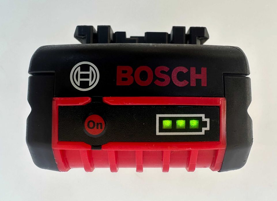 BOSCH GBA 18V 4.0Ah - Акумулаторна батерия 18V 4.0Ah AMP Share