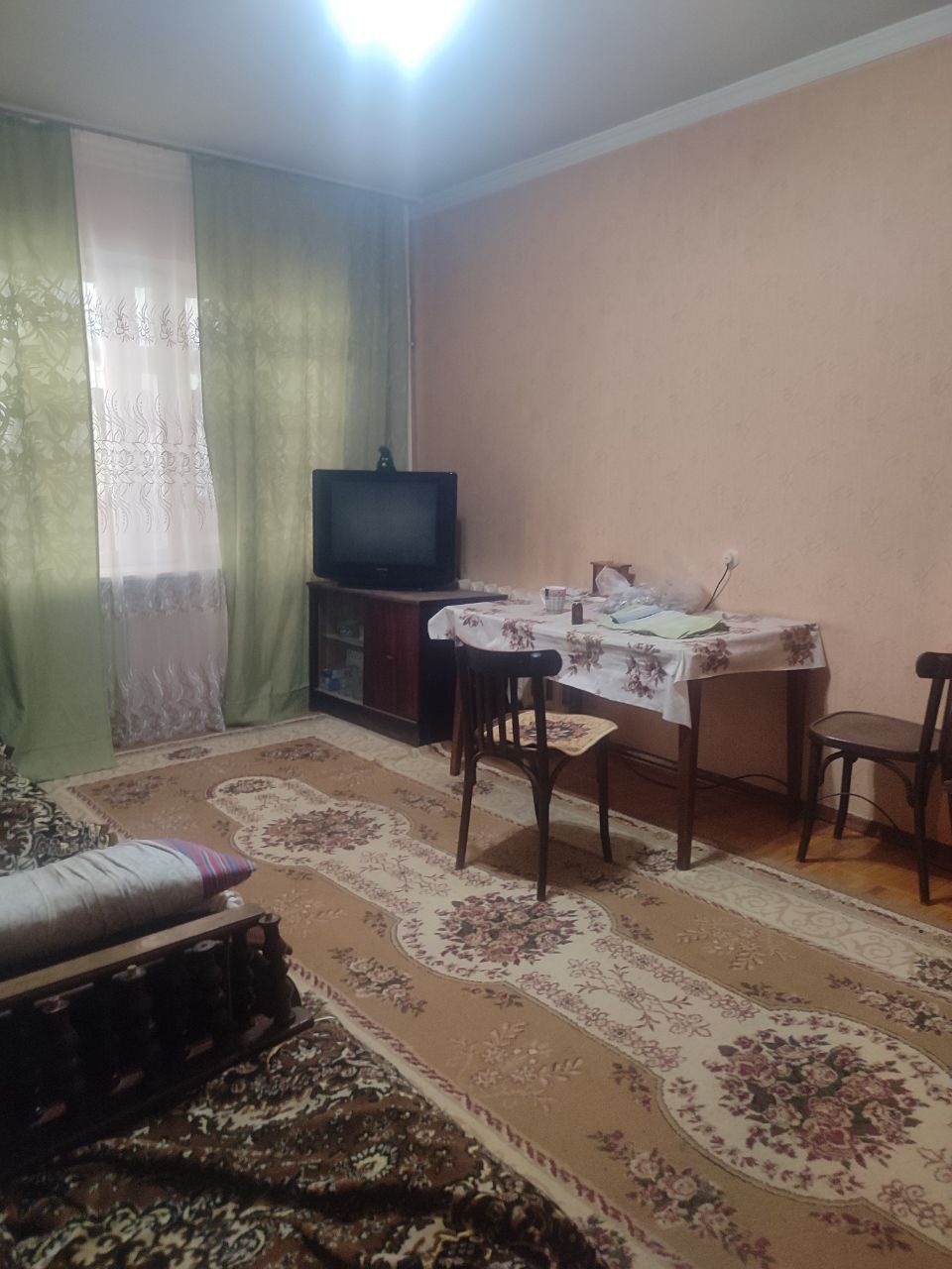 Продажа 77 серия 3/1/4 Авиасозлар 1