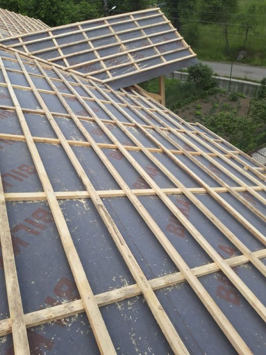 Montatori bilka reparati mansardari