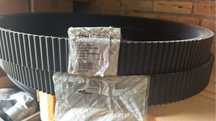 Продам новый Ремень CNH , V-Belt, France ; 84..5748. Есть другие ремни