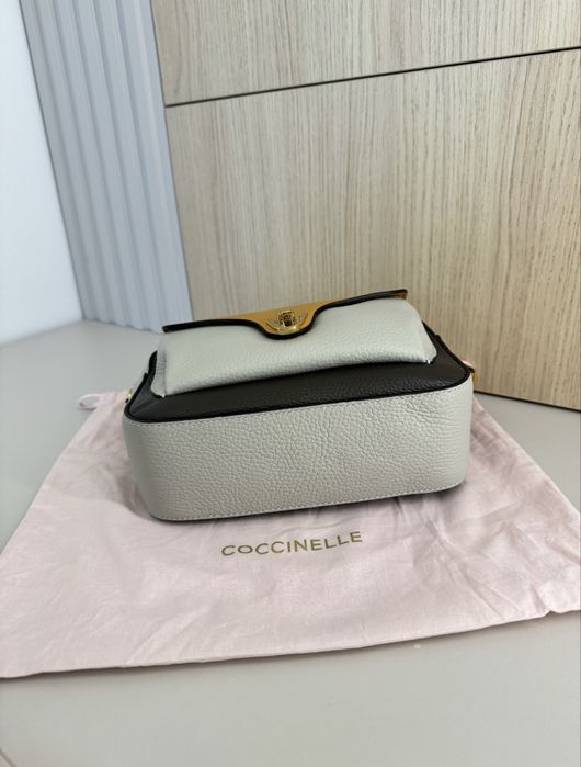 Geanta NOUA Coccinelle Beat Soft