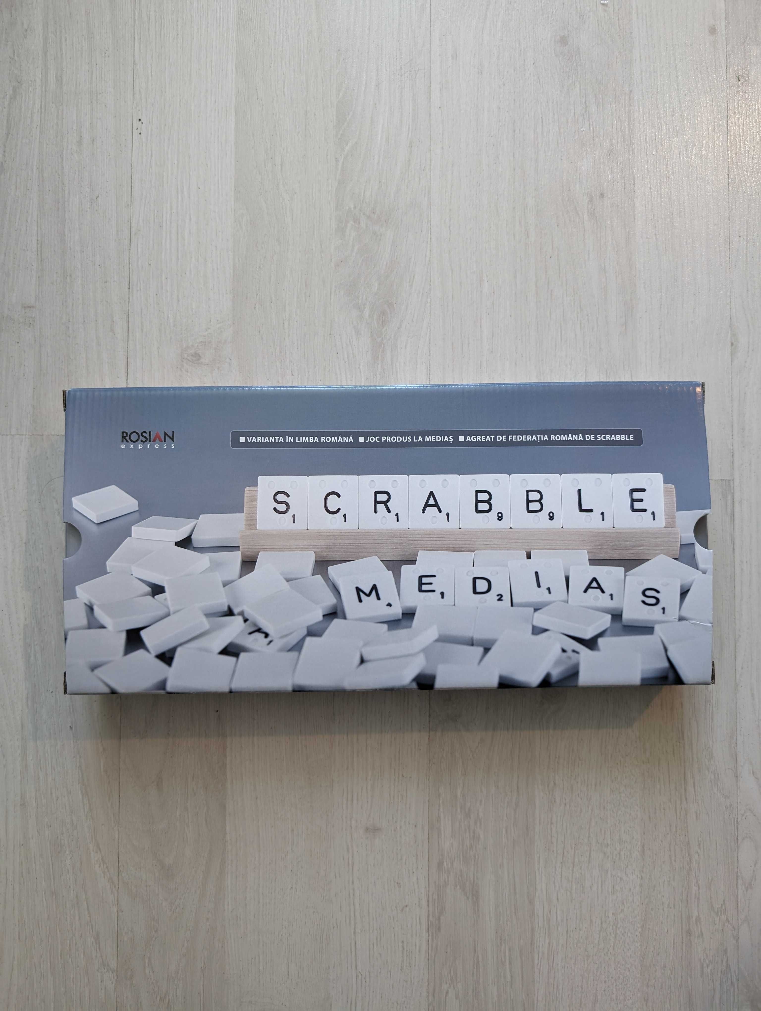 Joc de societate Scrabble nou