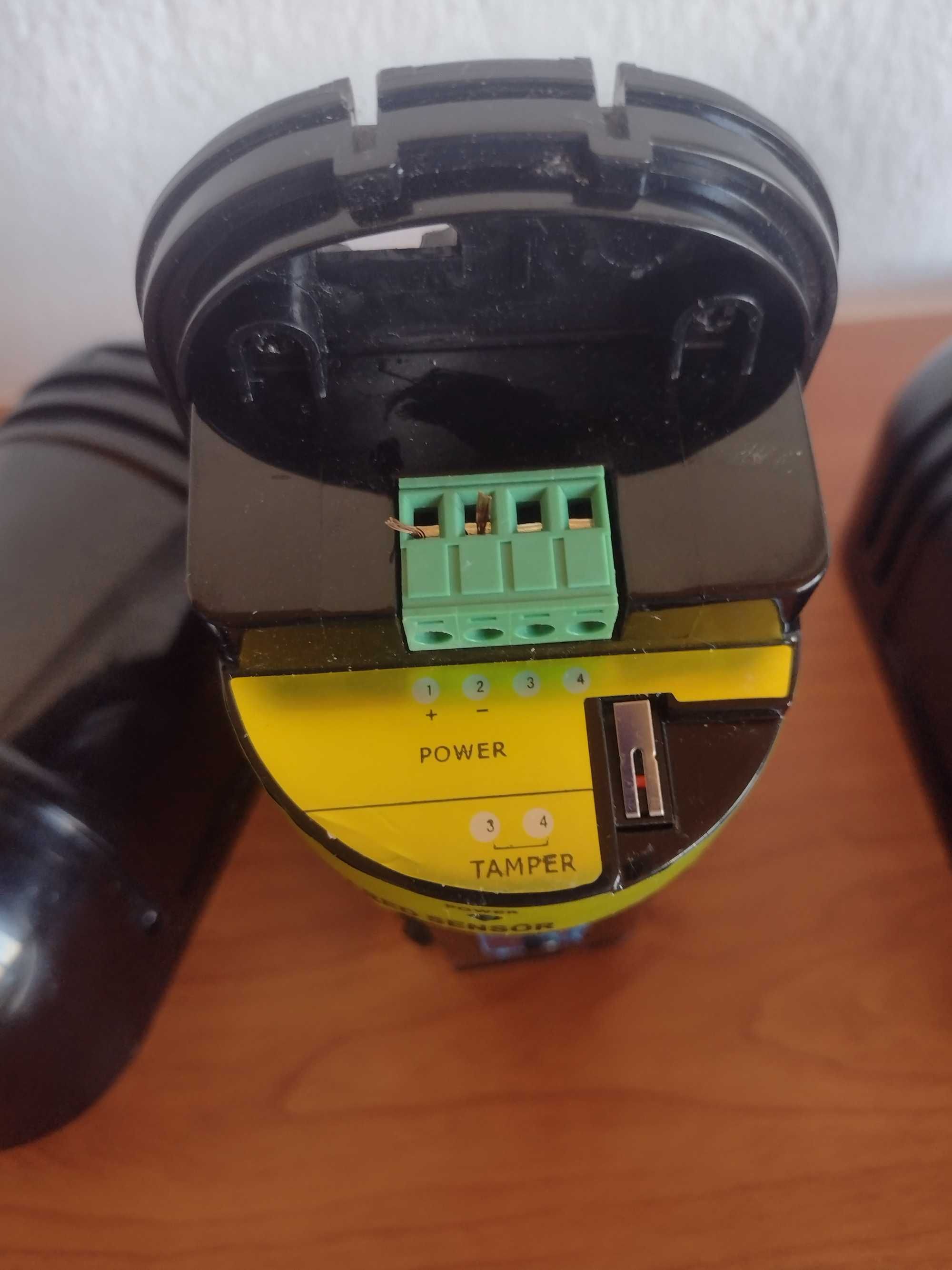 ADAX IR Beam sensor