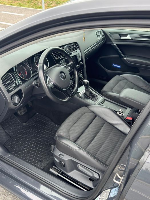 Volkswagen golf VII