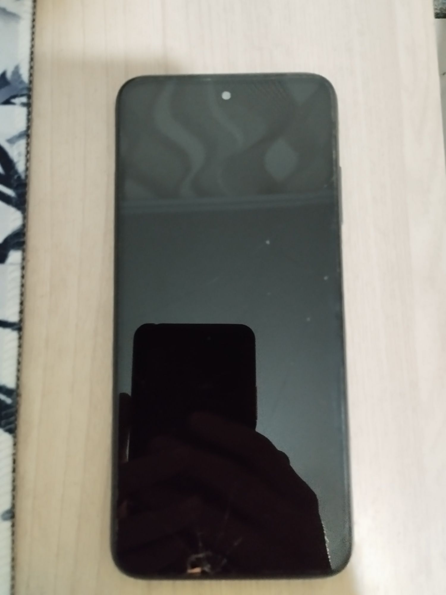 Redmi note 10 128gb