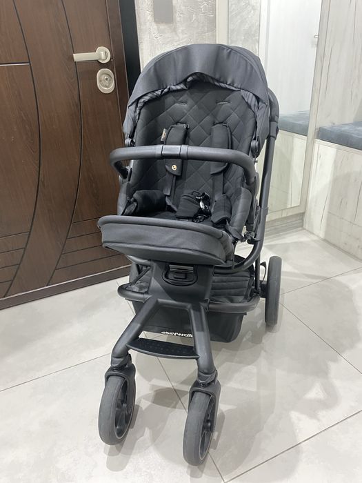 Количка Easywalker Harvey 3 зимна и лятна