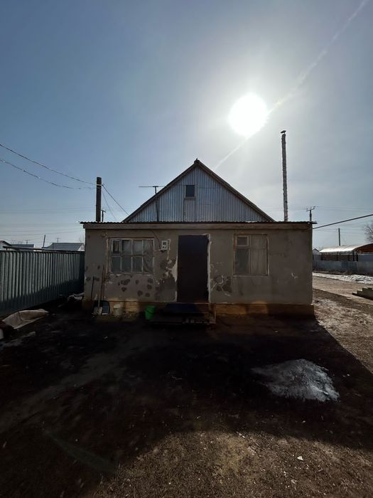 Продаётся коттедж