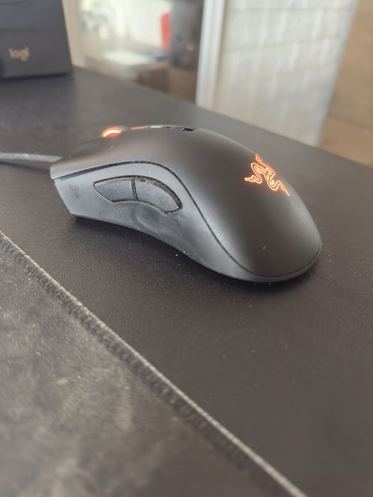 Razer Deathadder V2