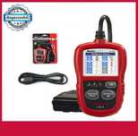 Scaner diagnoza auto tester Autel AutoLink AL319 ML319 - OBD2
