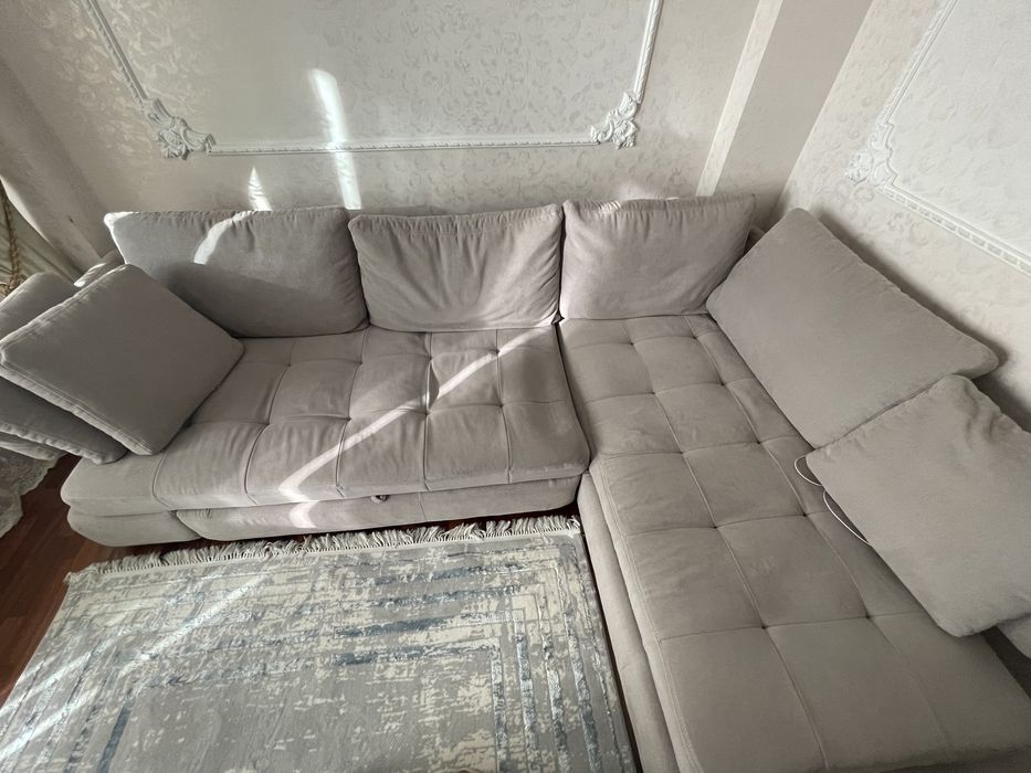 Продам диван