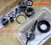 Service butuci viteze interne Shimano Nexus Alfine 3-4-5-7-8-11 roata