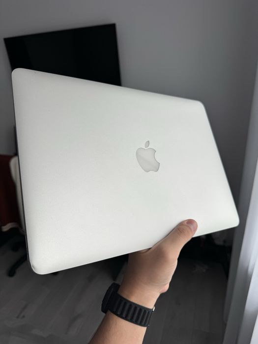 MacBook Air 2017 13 inch