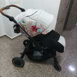 Количка Kinderkraft ALL ROAD