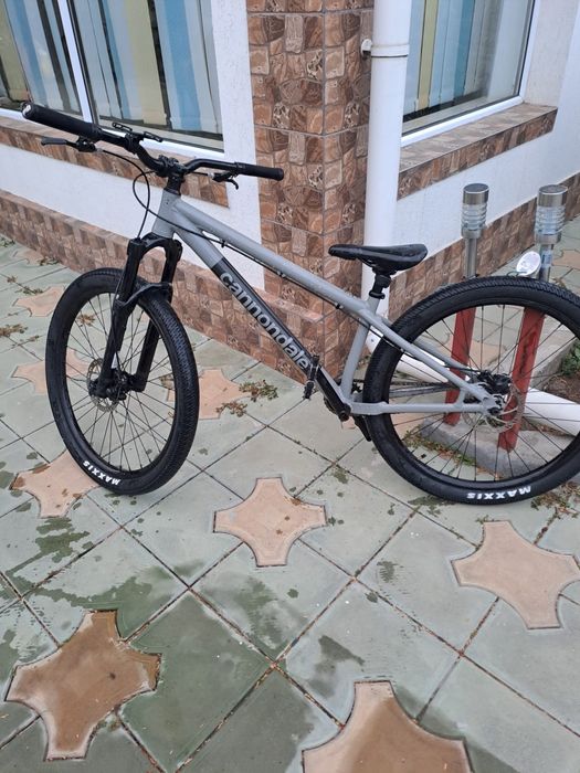 Cannondale Dave