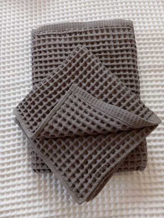 Набор полотенец 2в1