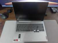 Laptop Lenovo Ideapad 5 pro, in GARANTIE, Ryzen 7 6800HS, 2.5k IPS,16G