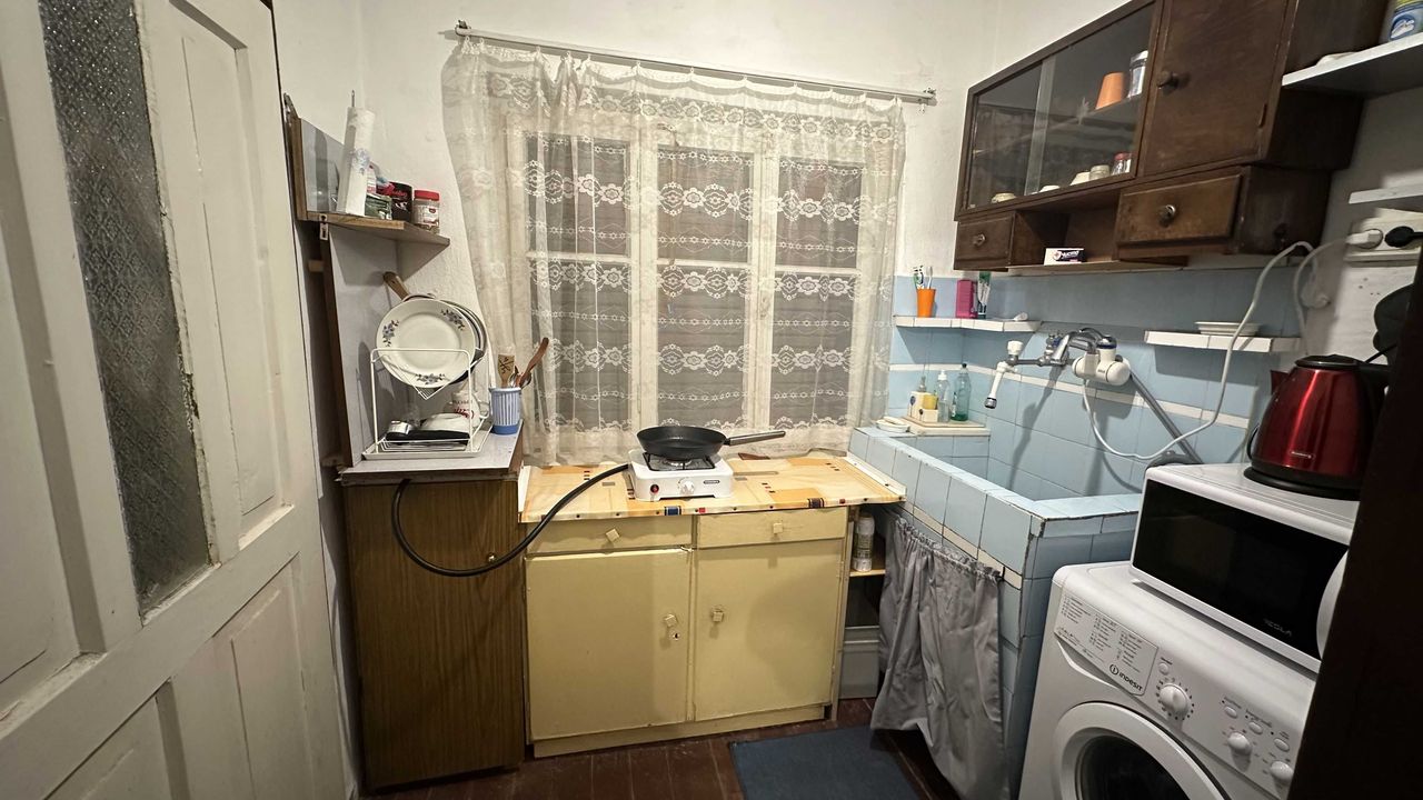 Продава се Къща в с. Ахматово, Област Пловдив - 92 кв.м за 381 €/кв.м - Снимка #9