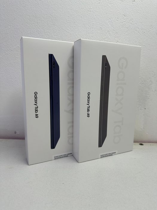Продам новый запечатанный Планшет Samsung Tab A9 128г