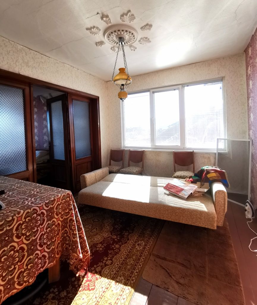Продава се Етаж от къща в Горна Оряховица - 120 кв.м за 600 €/кв.м - Снимка #4