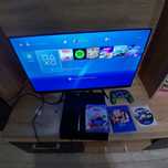 Продава се Playstation 4 slim
