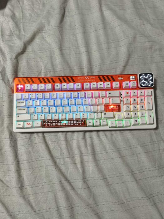 Tastatura Qwertykey Apex