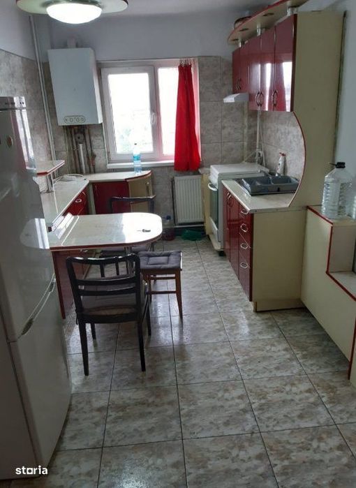 Apartament 2 camere in zona Fujikura