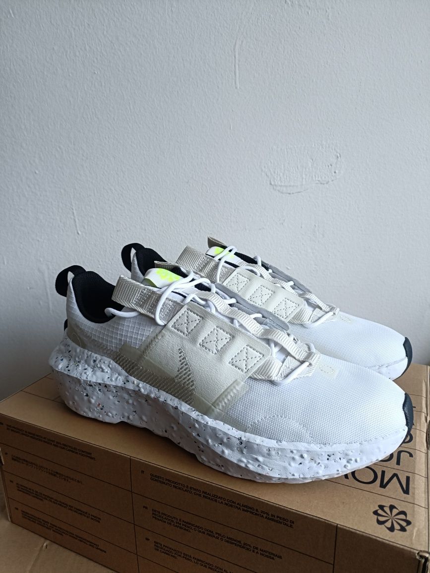 Nike Crater Impact SE номер 40