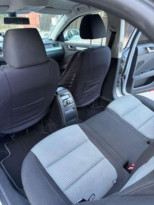 Vand Skoda Superb 1.8 tsi