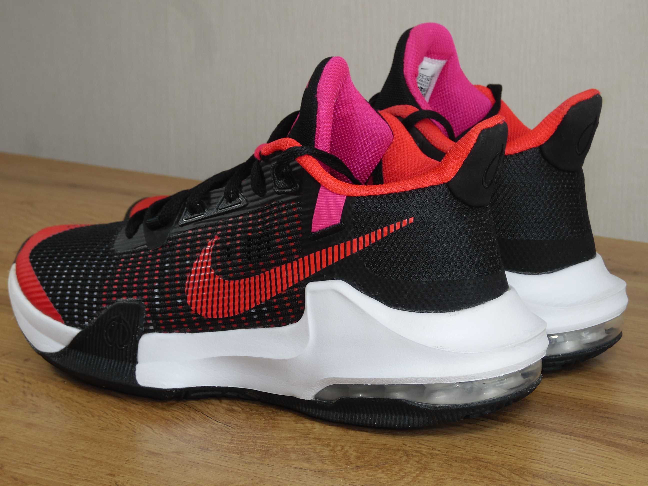Nike Air Max Impact 3 - 41 номер Оригинални!