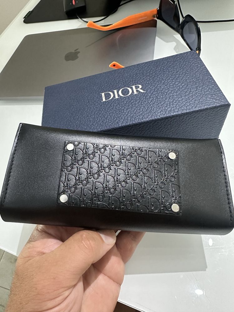 Dior Fast m1l слънчеви очила