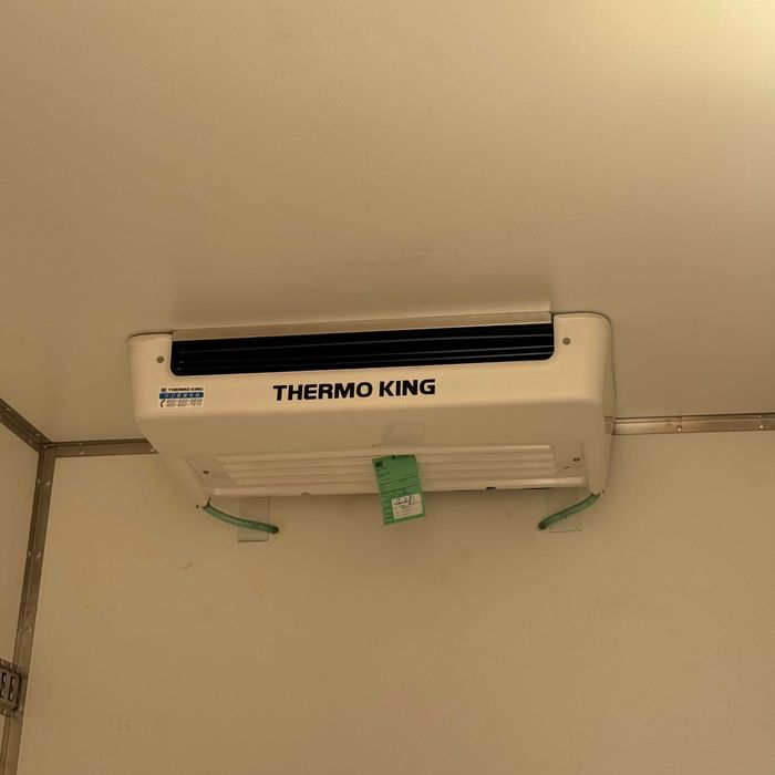 FAW zamonaviy muzlatkich