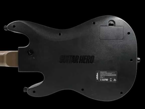 Guitar Hero Live (Китара + Игра) *ПЪЛЕН КОМПЛЕКТ* [PS3]