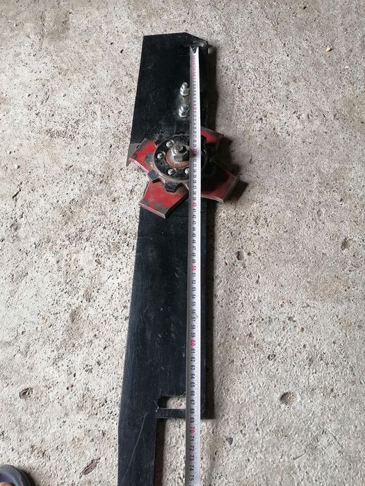 Kit  floarea soarelui new holland