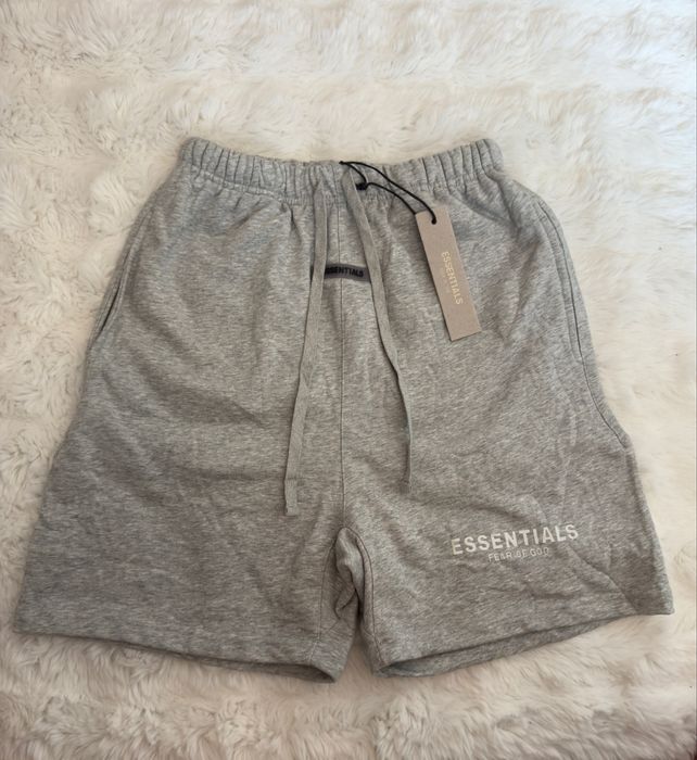 Pantaloni essentials