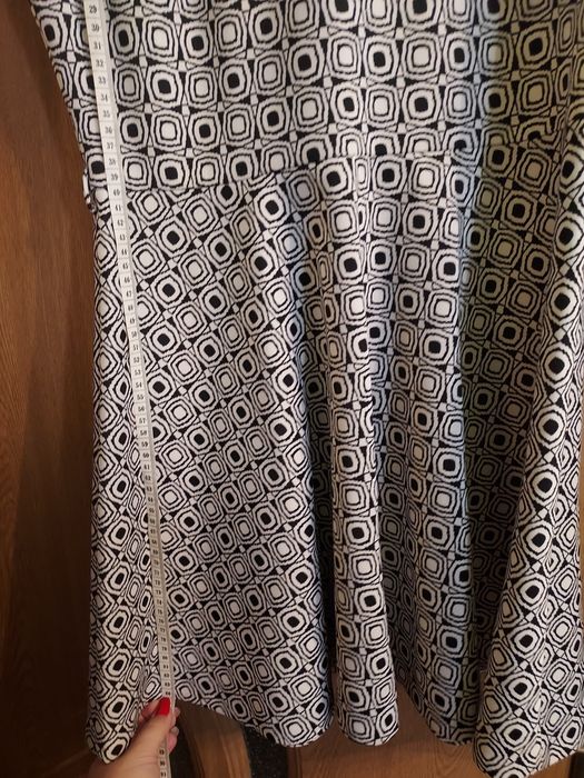 Rochie de zi dar merge si pt ocazii
