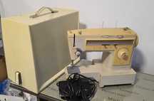 Masina de cusut Singer 543 - import Germania