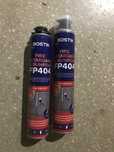 Spuma Poliuretanica Pistol Antifoc 750ml