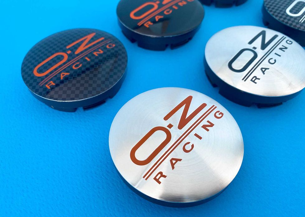 Oz капачки за джанти Оз racing, Vw, Audi, Bmw, Mercedes, Seat, Subaru