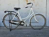 Велосипед Edwards Omafiets